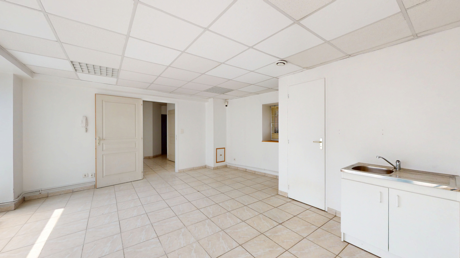 Image_, Local commercial, Bavilliers, ref :2497