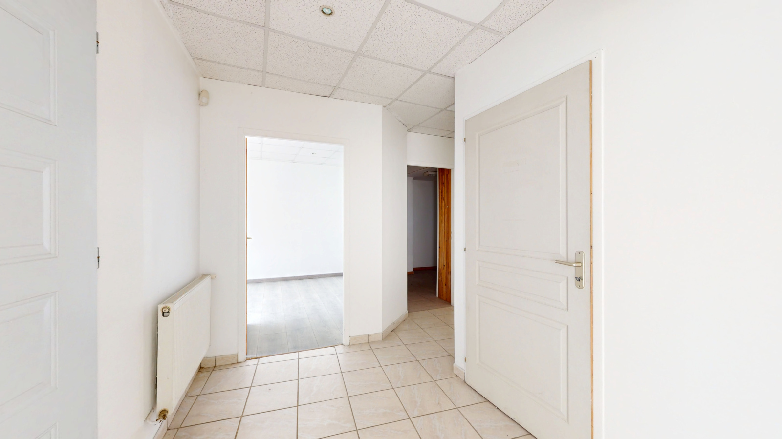 Image_, Local commercial, Bavilliers, ref :2497
