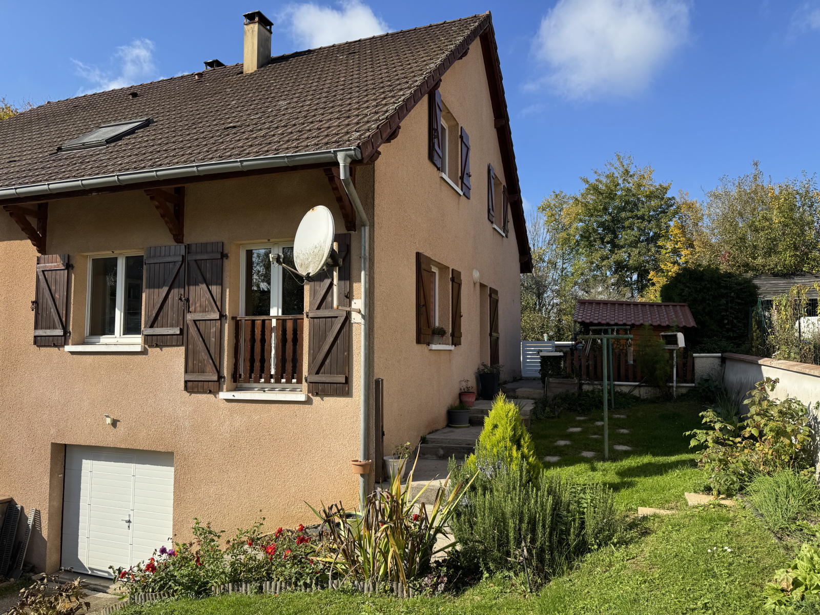 Image_, Maison, Foussemagne, ref :2190