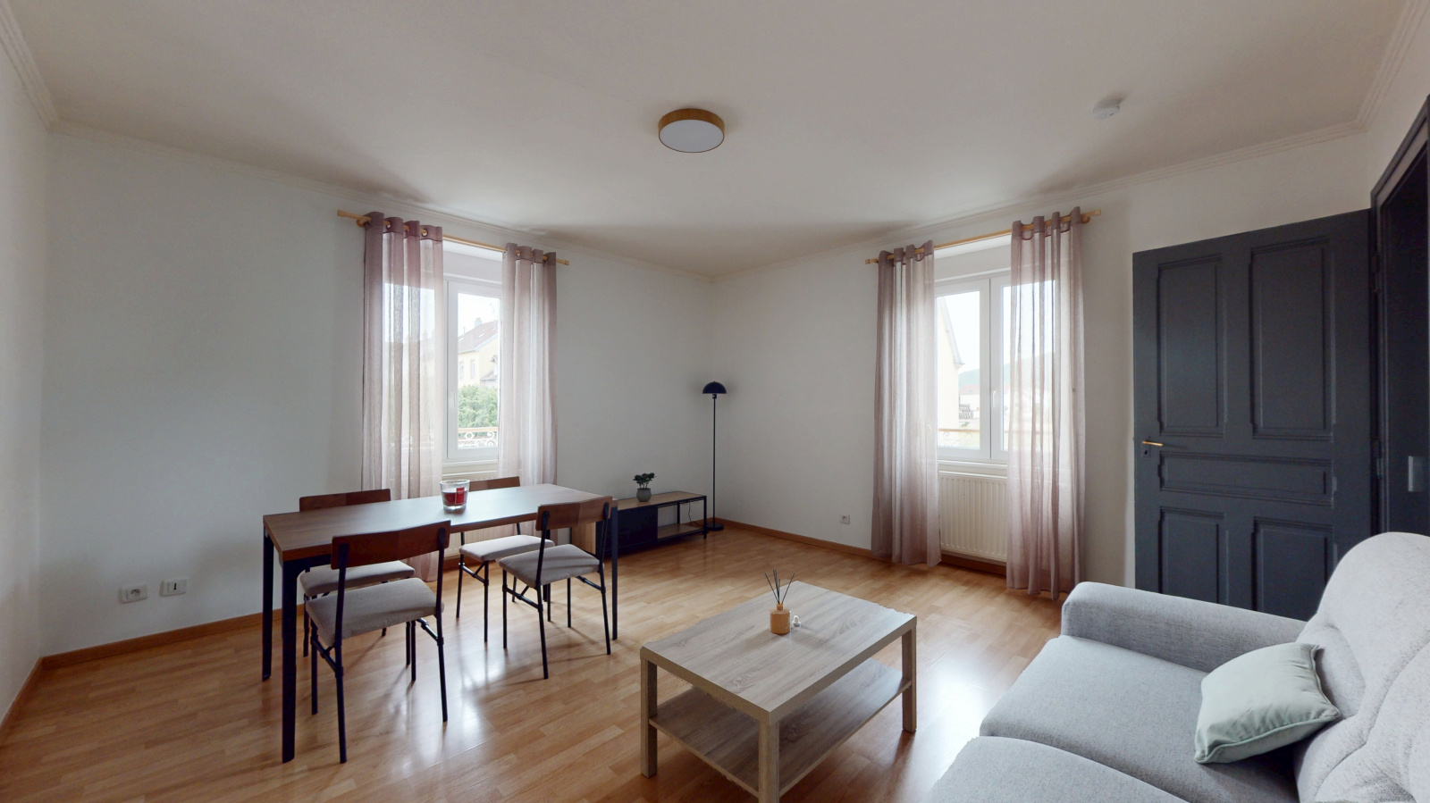 Image_, Appartement, Belfort, ref :2462
