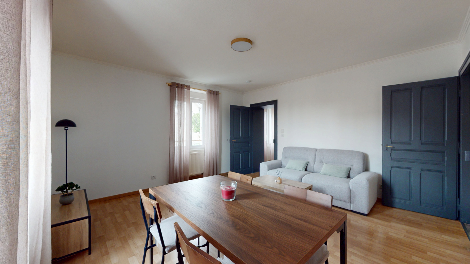 Image_, Appartement, Belfort, ref :2462
