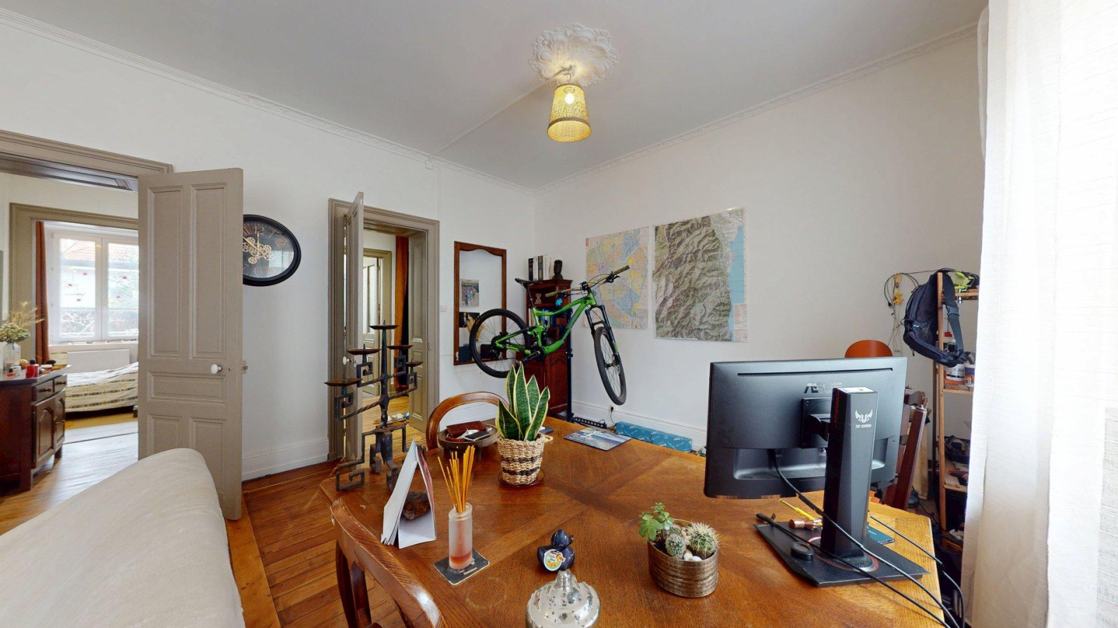 Image_, Appartement, Belfort, ref :2384