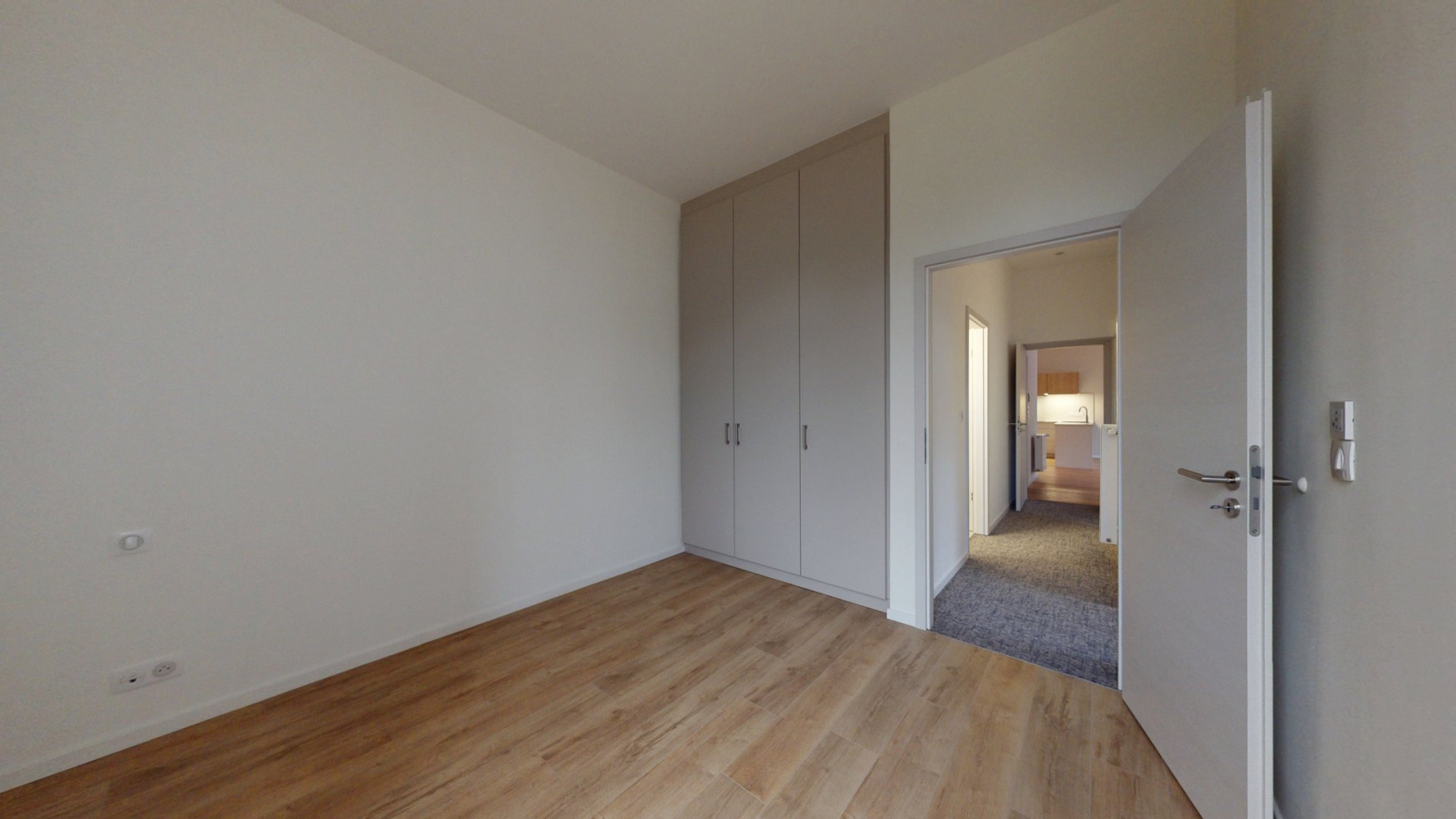 Image_, Appartement, Bavilliers, ref :2268