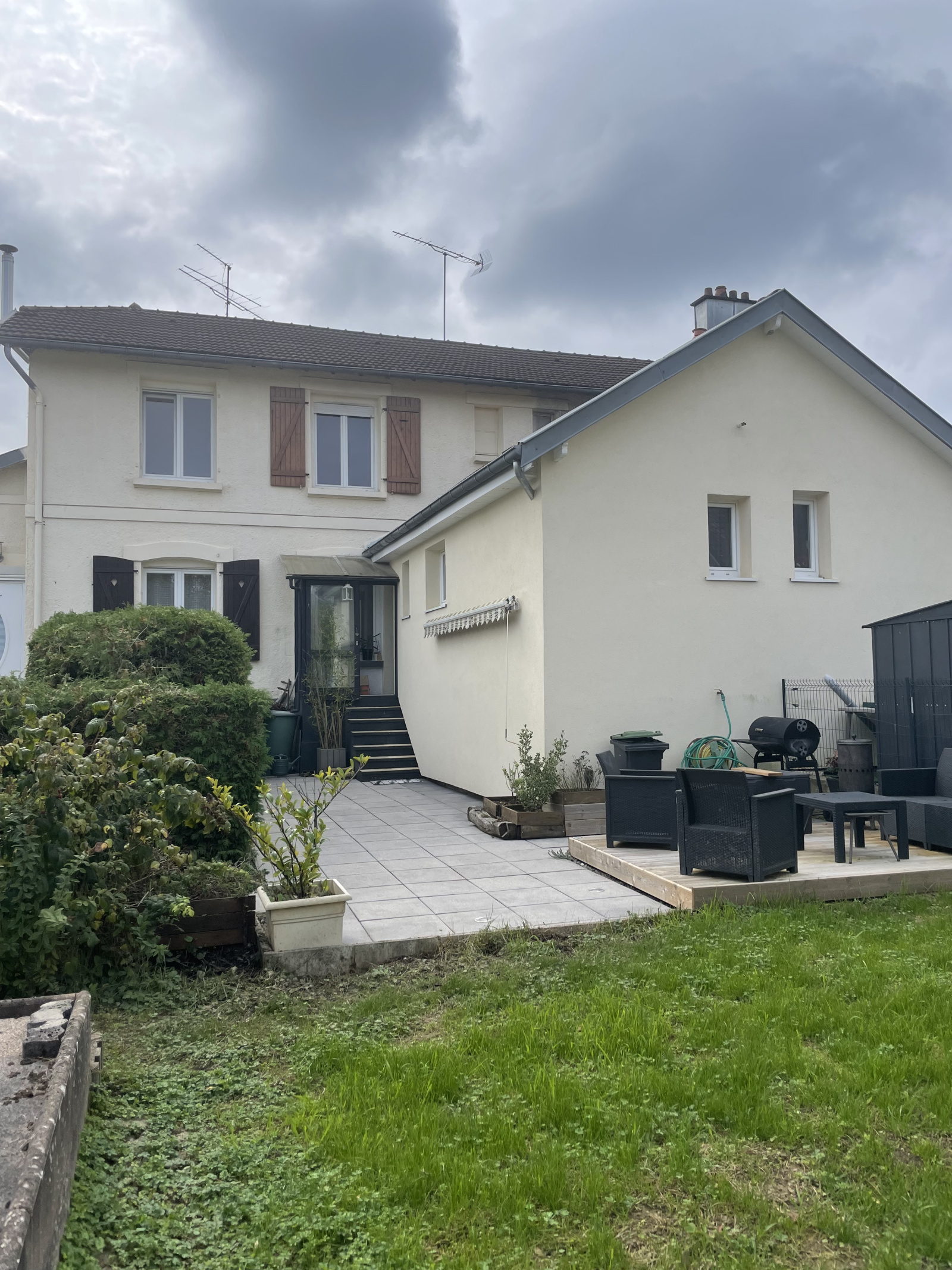 Image_, Maison, Grand-Charmont, ref :2211