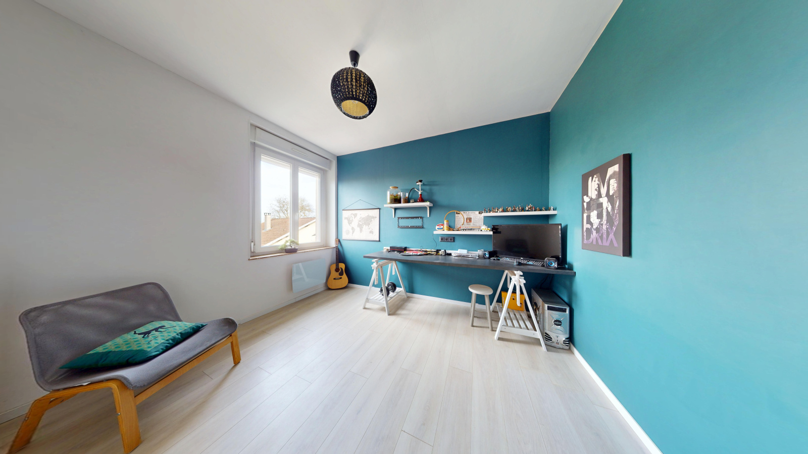 Image_, Maison, Grand-Charmont, ref :2211