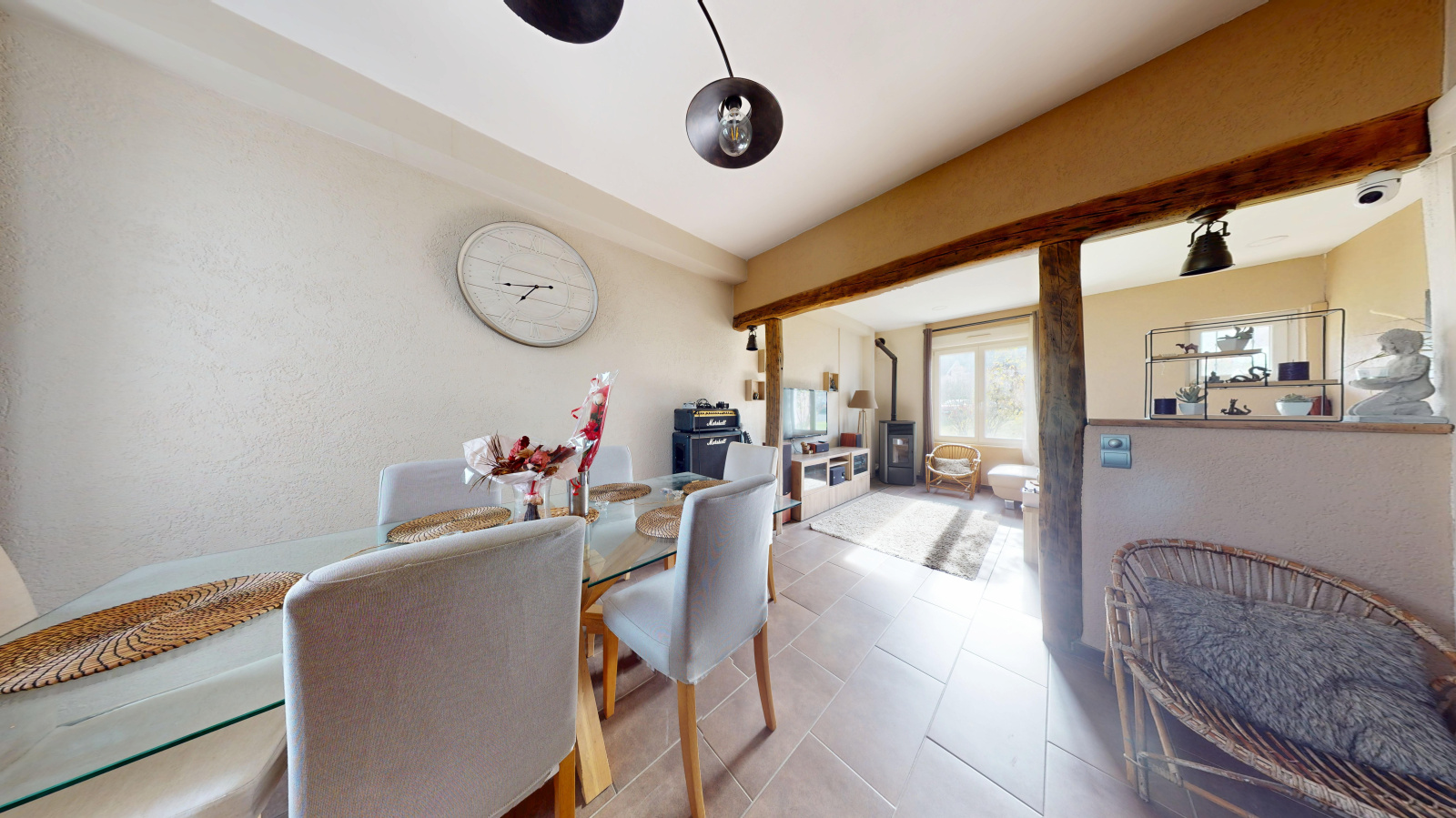 Image_, Maison, Grand-Charmont, ref :2211