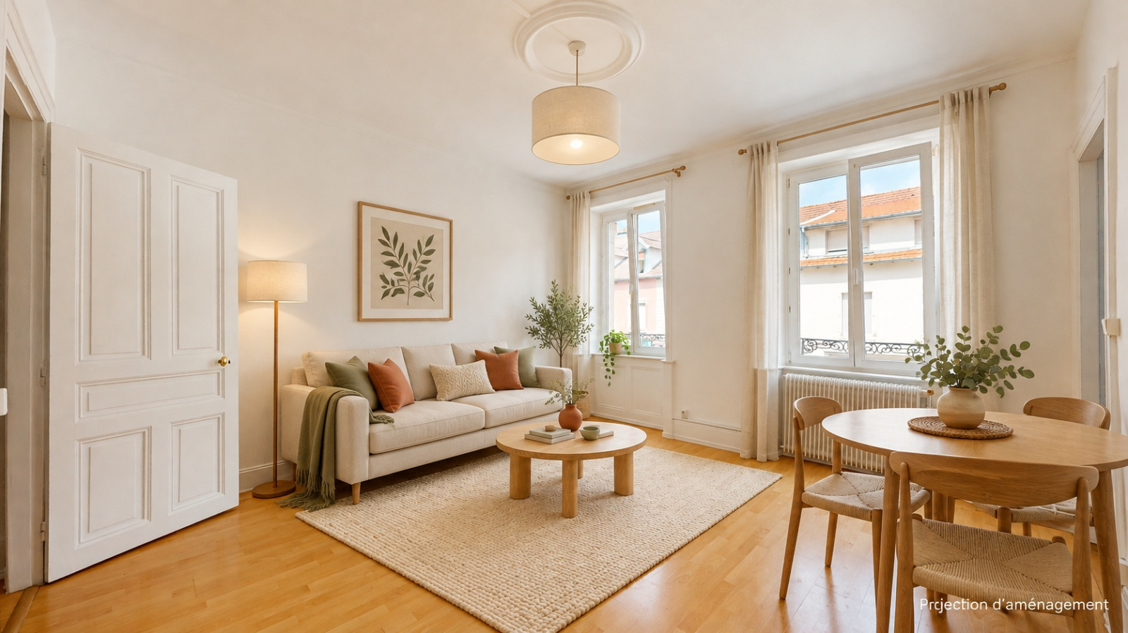 Image_, Appartement, Belfort, ref :2467