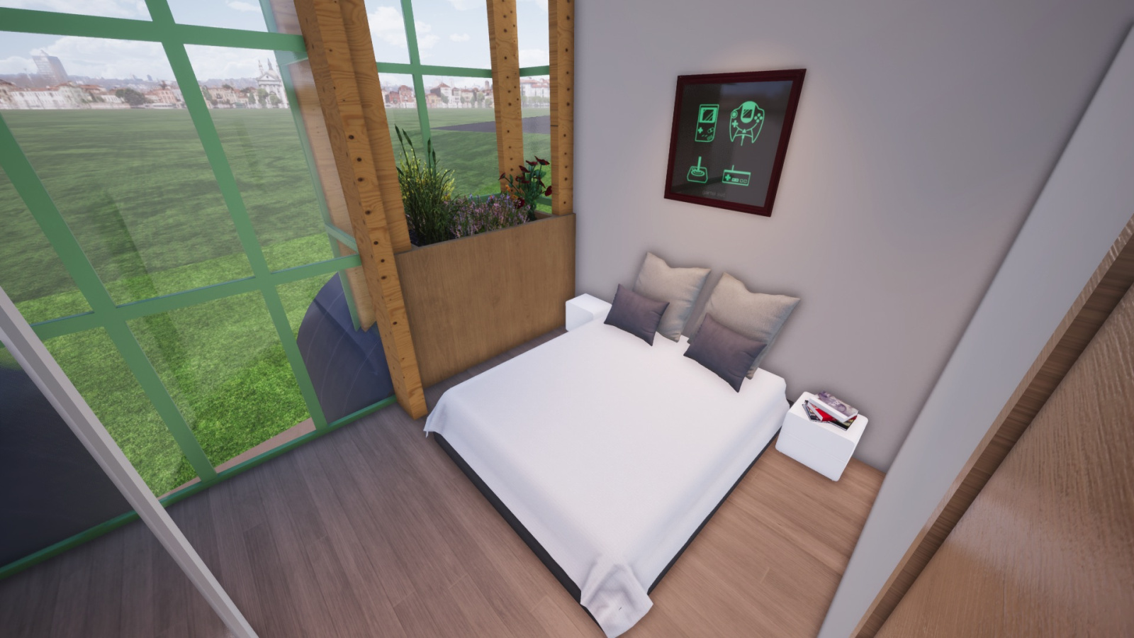 Image_, Appartement, Belfort, ref :XX04