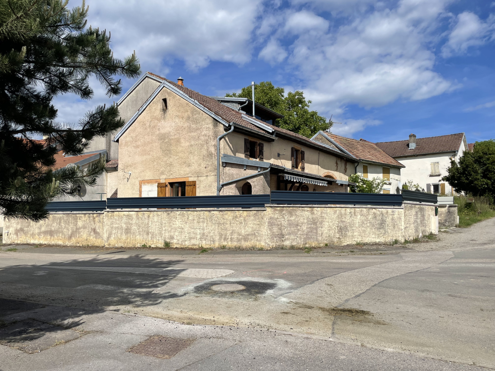Image_, Maison, Villers-sur-Saulnot, ref :2099
