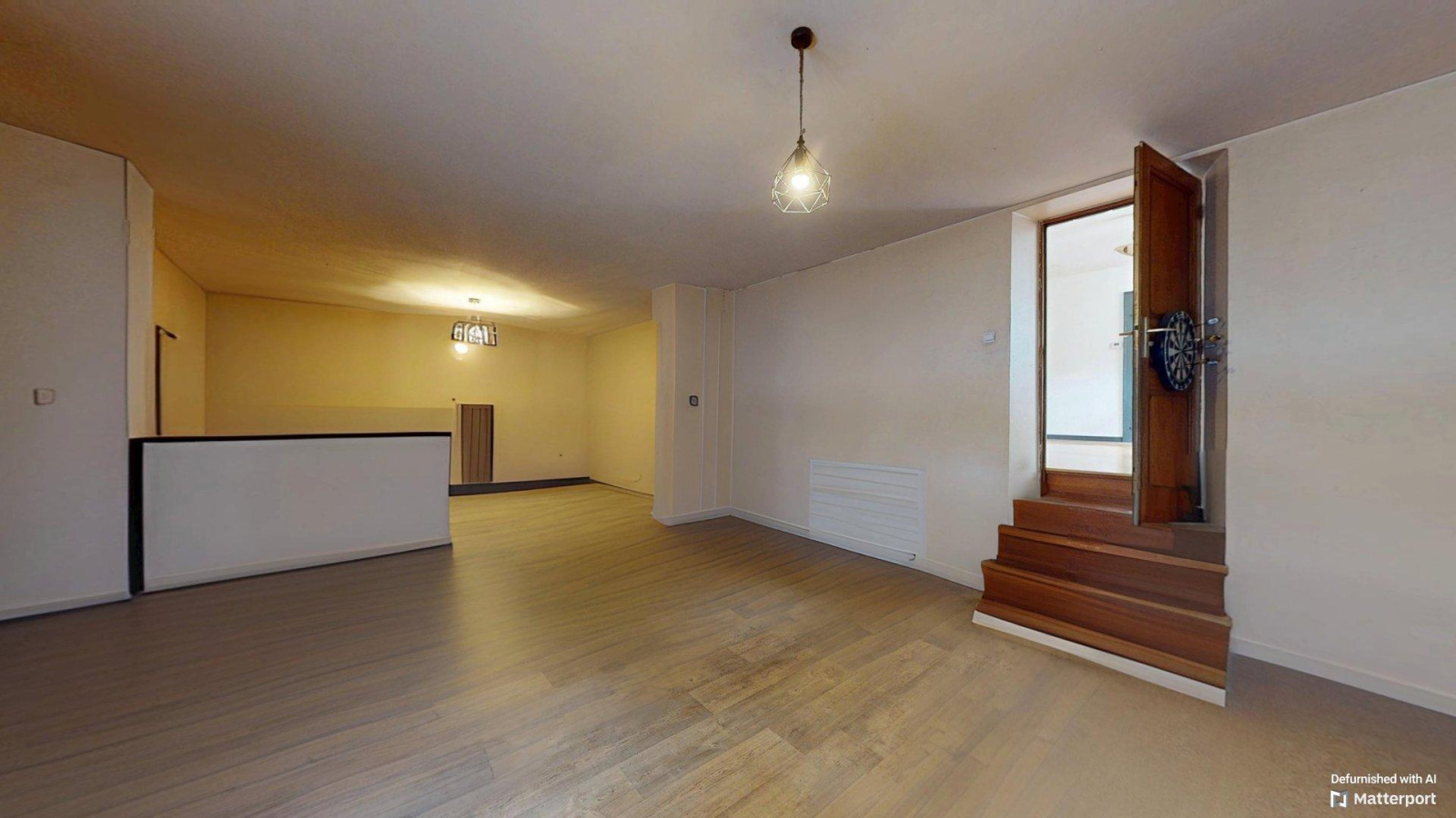 Image_, Appartement, Hérimoncourt, ref :2120