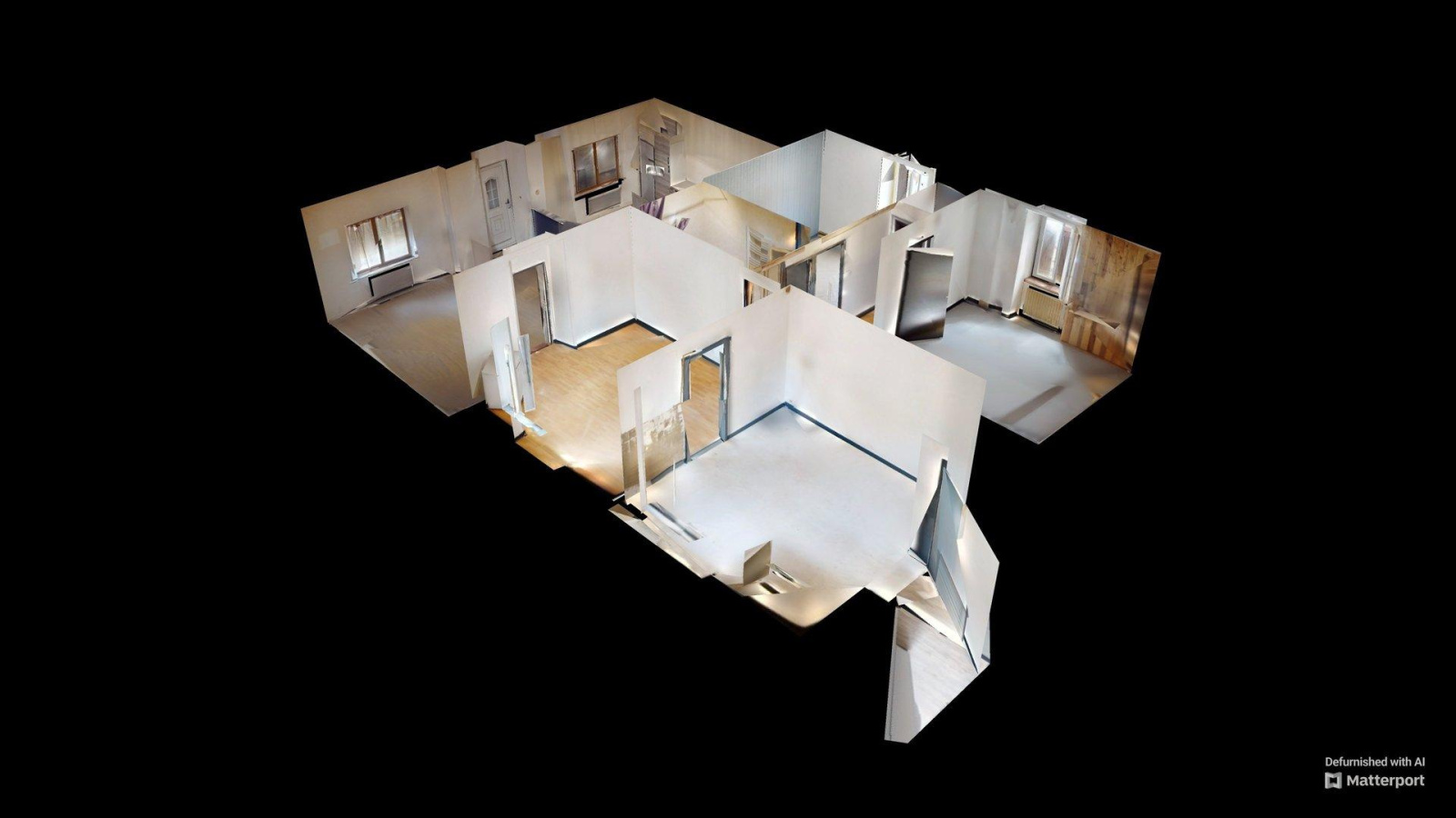 Image_, Appartement, Hérimoncourt, ref :2120
