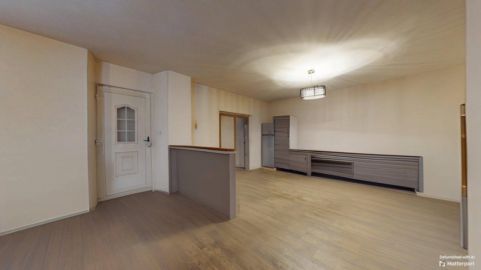 Image_, Appartement, Hérimoncourt, ref :2120