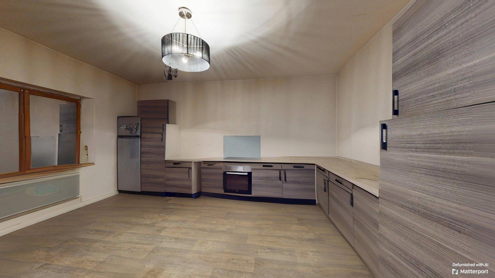 Image_, Appartement, Hérimoncourt, ref :2120