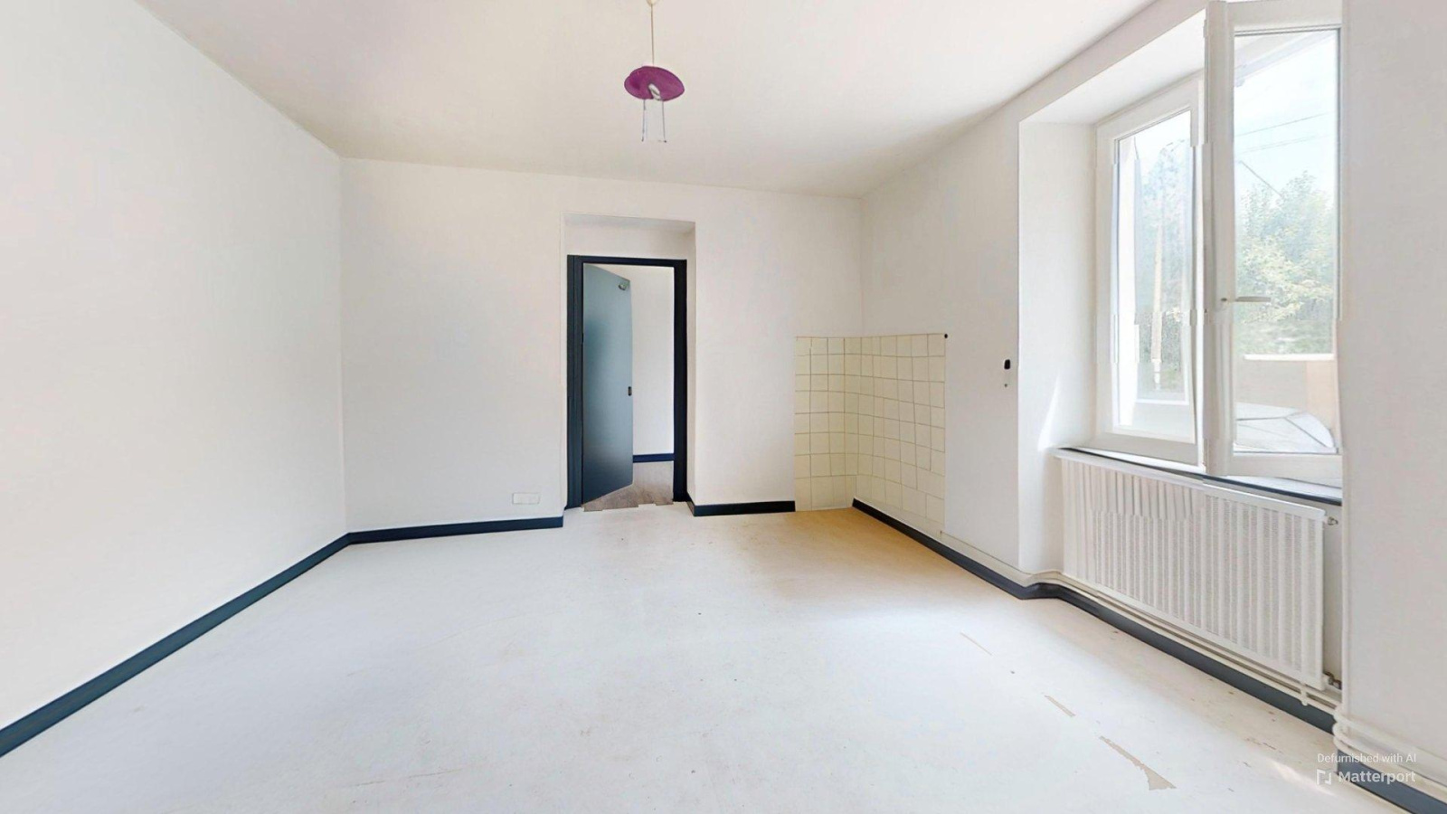 Image_, Appartement, Hérimoncourt, ref :2120