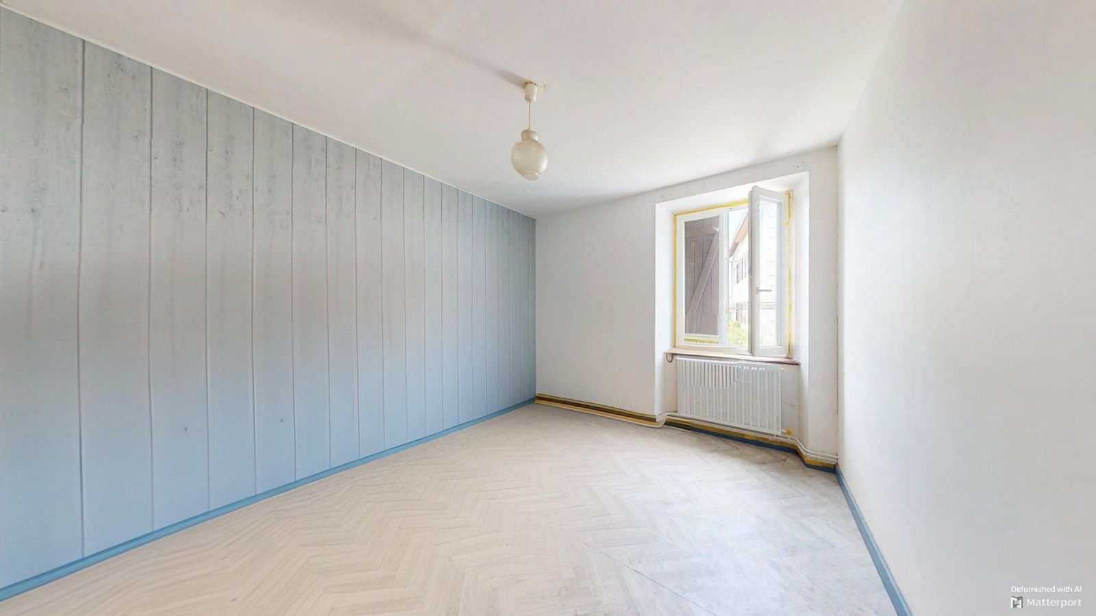 Image_, Appartement, Hérimoncourt, ref :2120