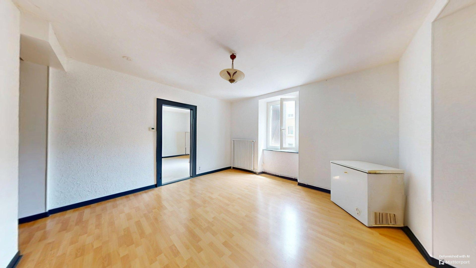 Image_, Appartement, Hérimoncourt, ref :2120