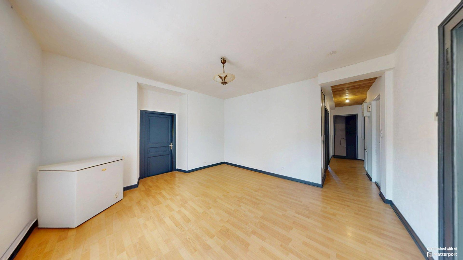 Image_, Appartement, Hérimoncourt, ref :2120