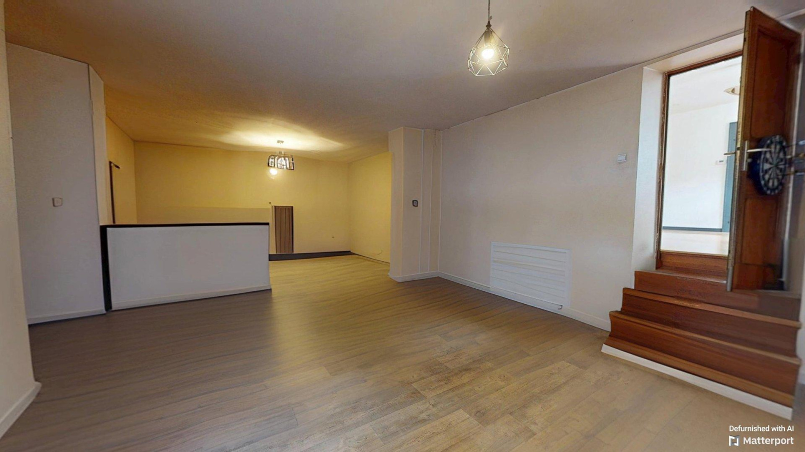 Image_, Appartement, Hérimoncourt, ref :2120