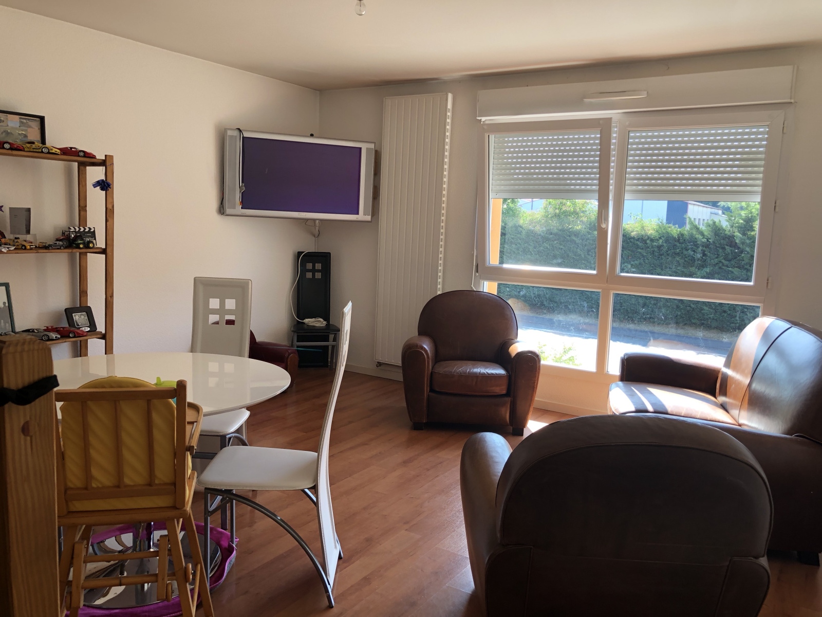 Image_, Appartement, Roppe, ref :1208