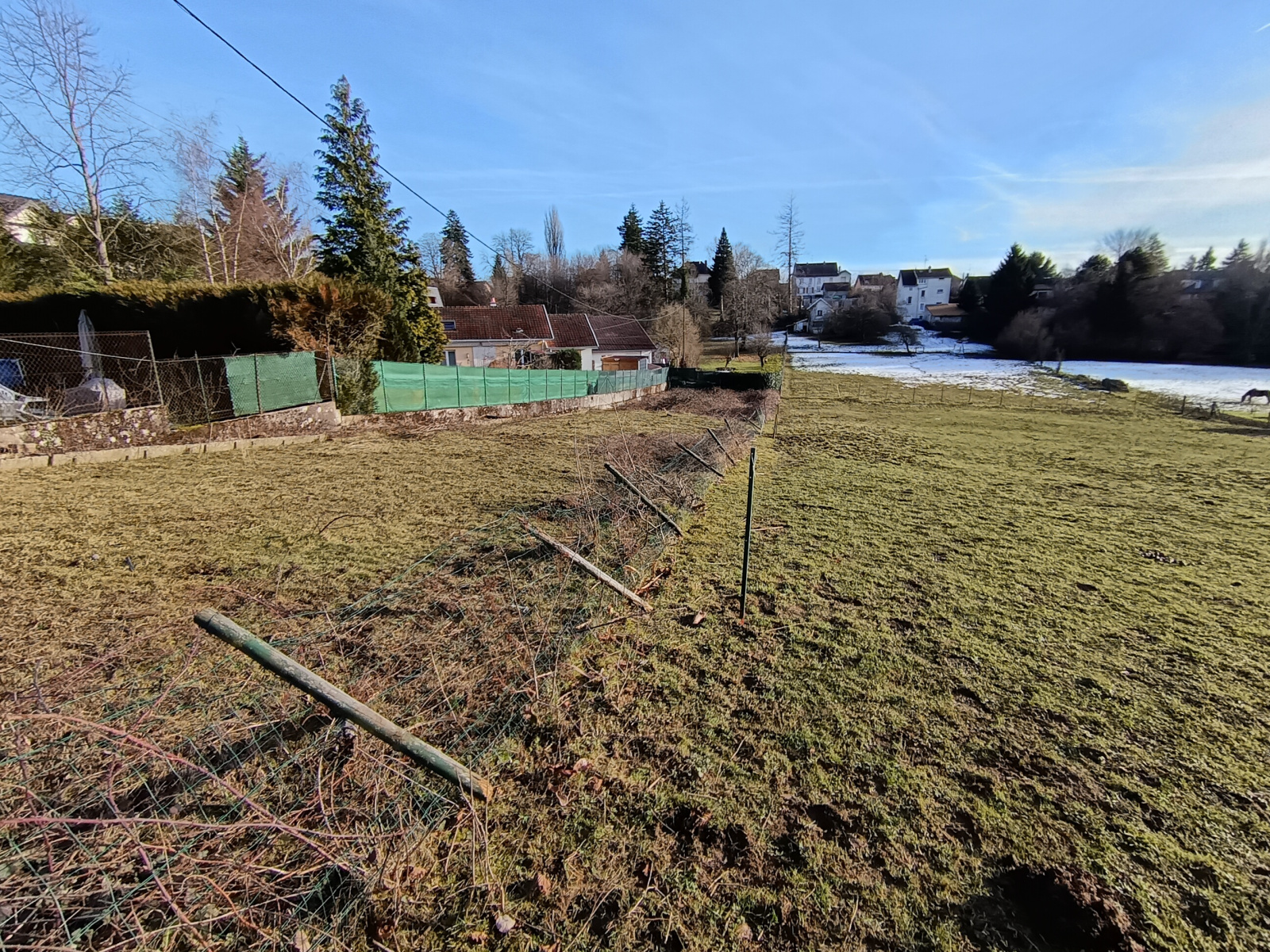 Image_, Terrain à batir, Bavilliers, ref :2171