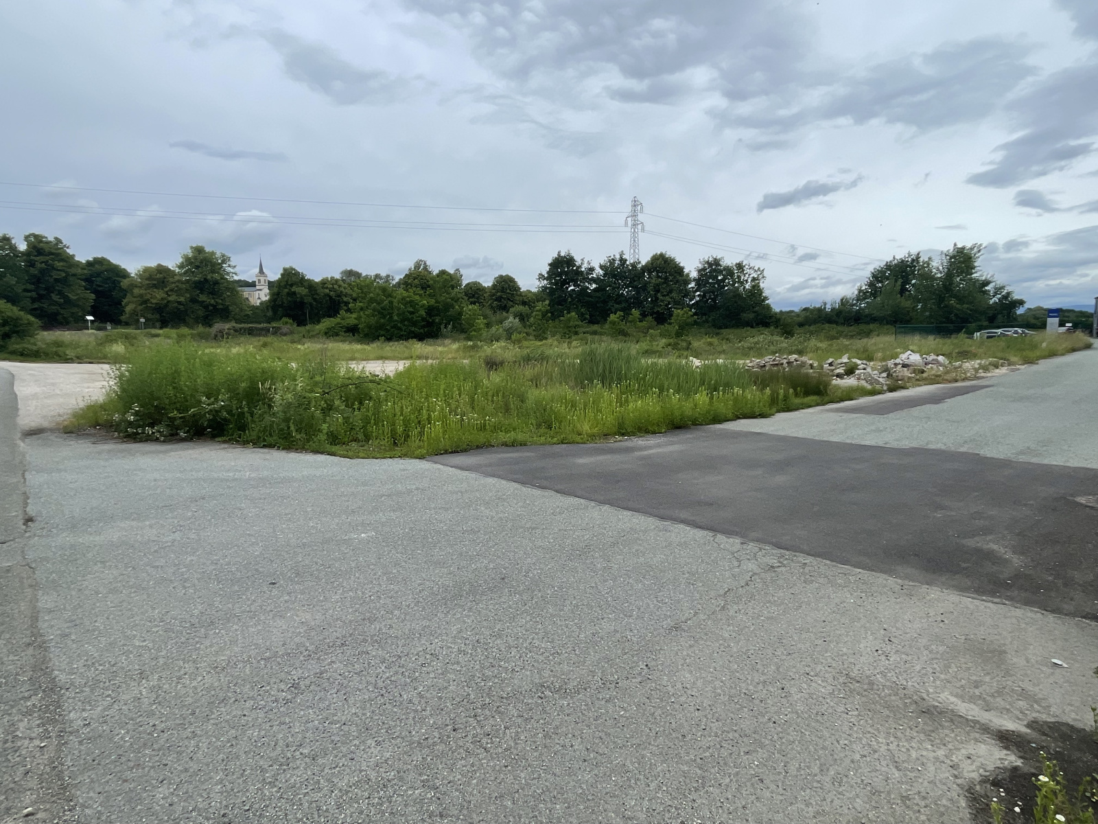 Image_, Terrains, Trévenans, ref :2438