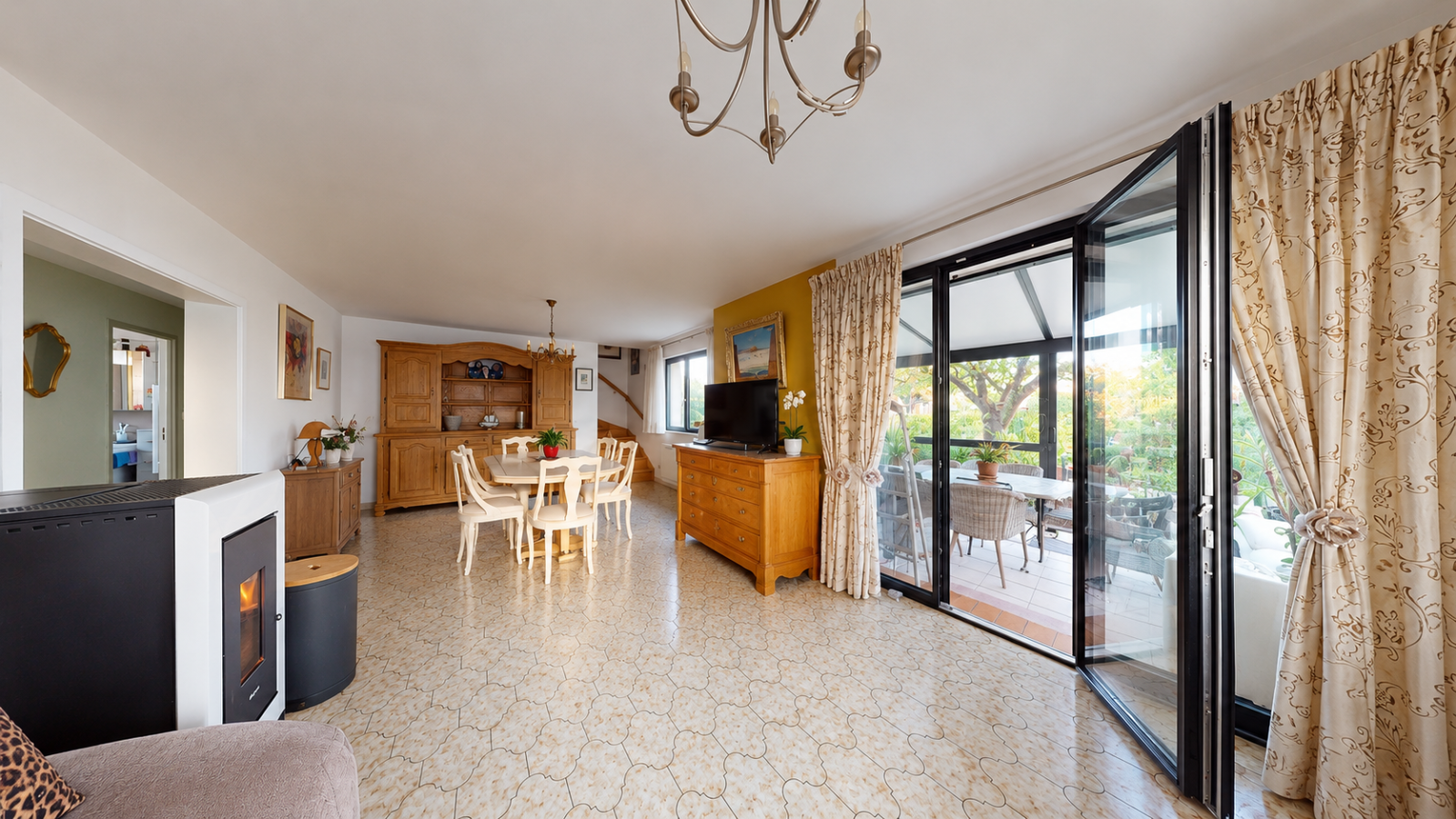 Image_, Maison, Nommay, ref :2511