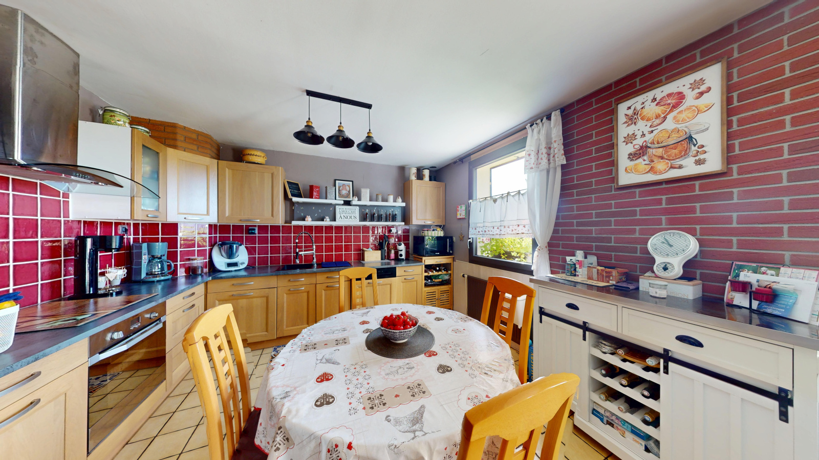 Image_, Maison, Crevans-et-la-Chapelle-lès-Granges, ref :2178