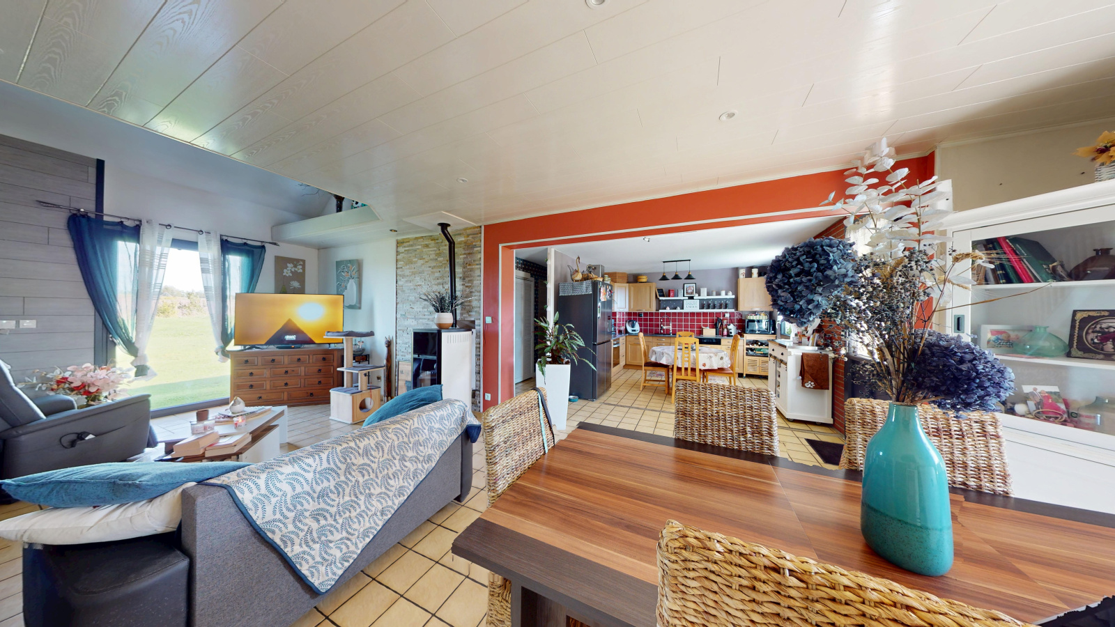 Image_, Maison, Crevans-et-la-Chapelle-lès-Granges, ref :2178