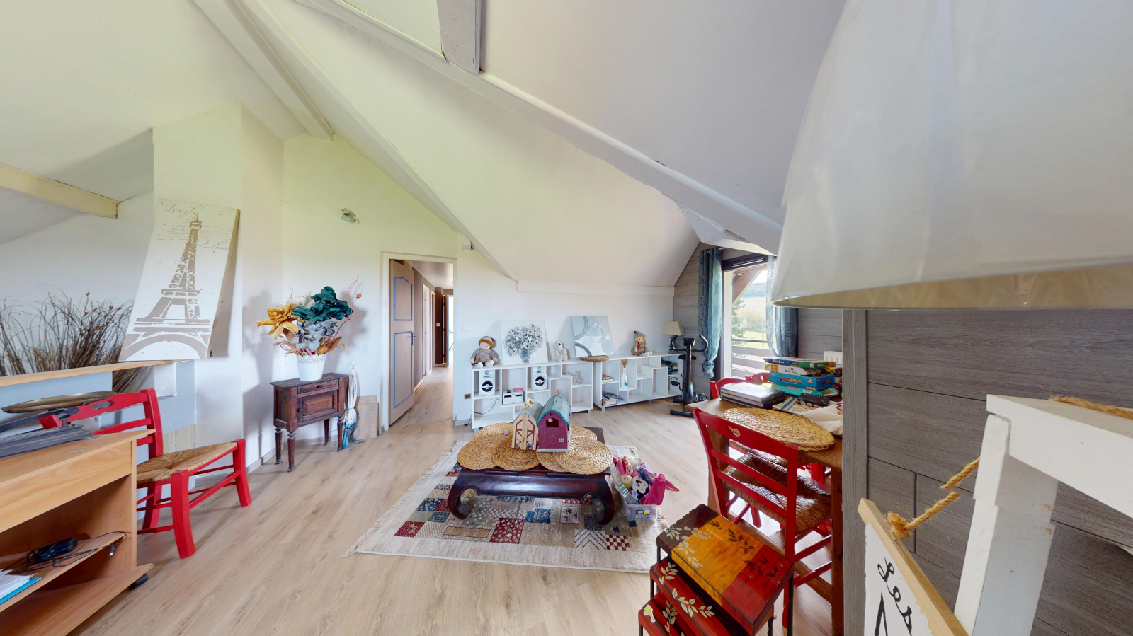 Image_, Maison, Crevans-et-la-Chapelle-lès-Granges, ref :2178