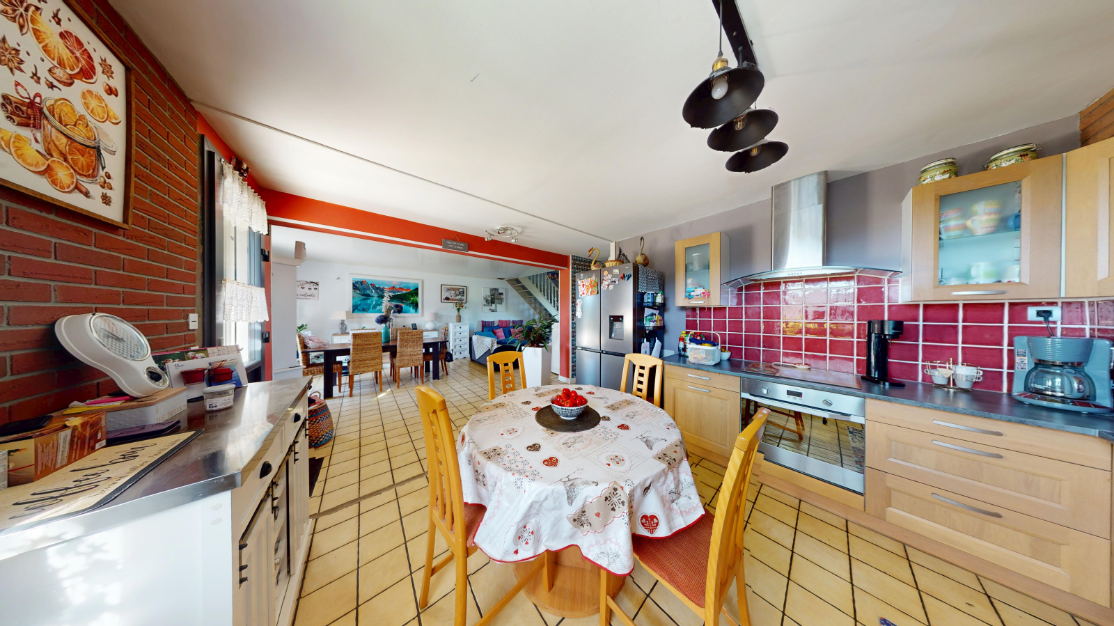 Image_, Maison, Crevans-et-la-Chapelle-lès-Granges, ref :2178