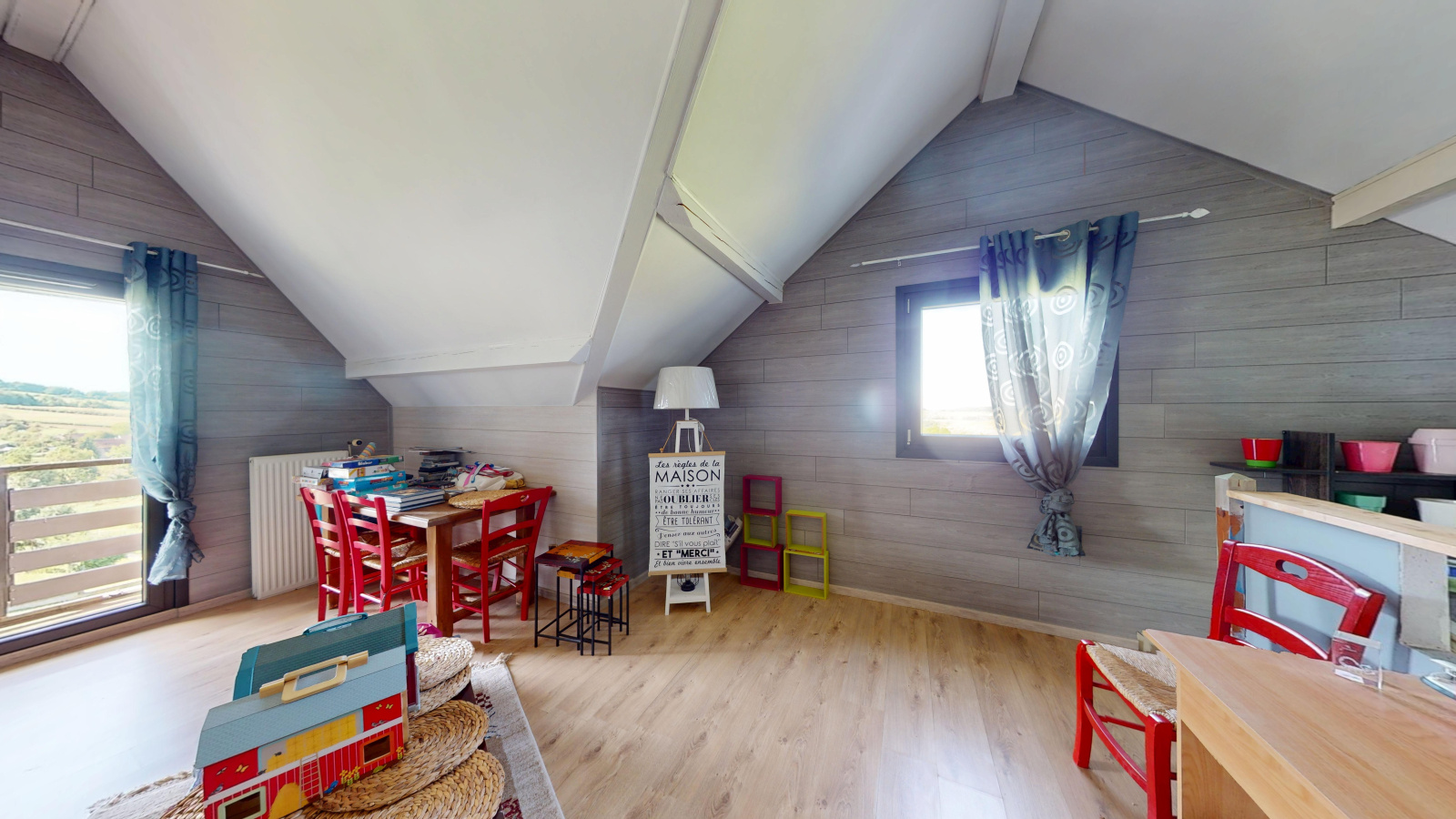 Image_, Maison, Crevans-et-la-Chapelle-lès-Granges, ref :2178