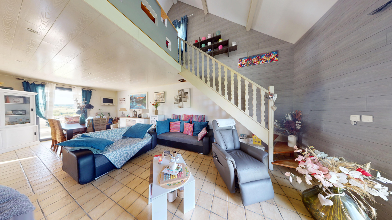 Image_, Maison, Crevans-et-la-Chapelle-lès-Granges, ref :2178