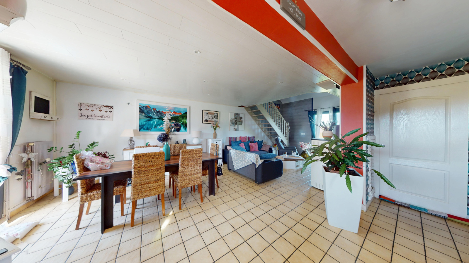 Image_, Maison, Crevans-et-la-Chapelle-lès-Granges, ref :2178