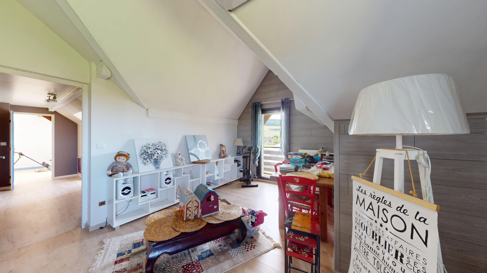 Image_, Maison, Crevans-et-la-Chapelle-lès-Granges, ref :2178