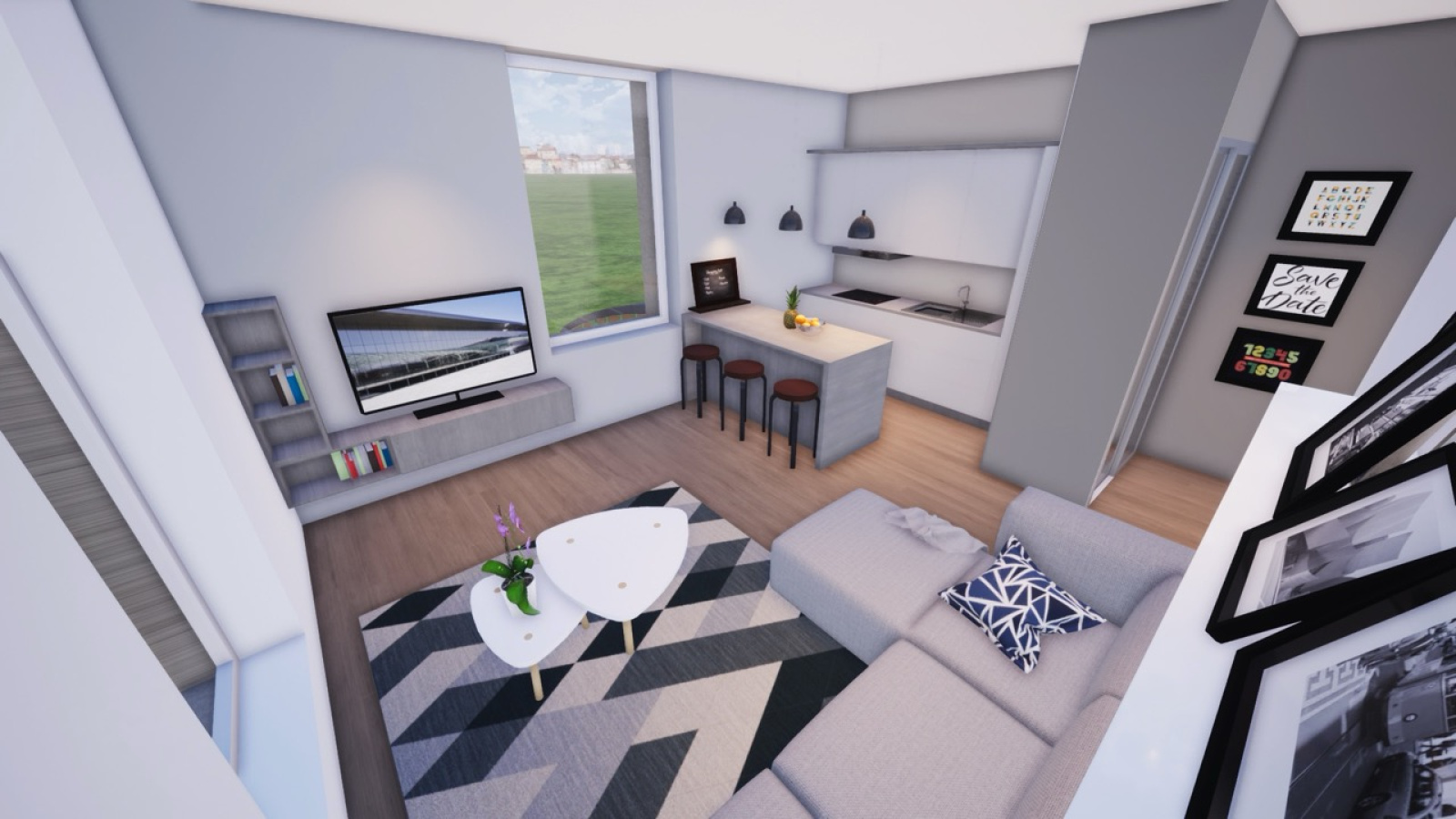 Image_, Appartement, Belfort, ref :XX06