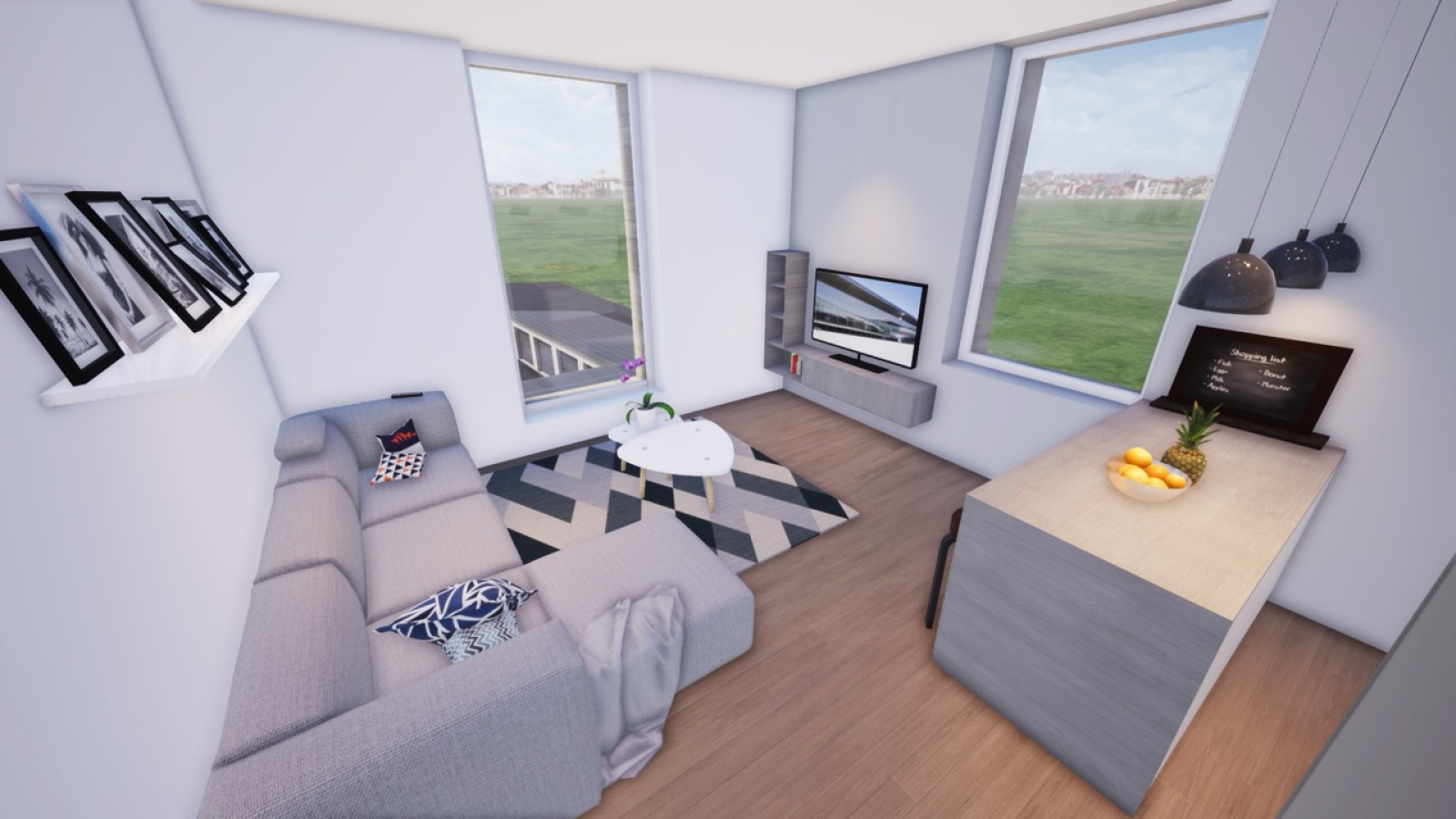 Image_, Appartement, Belfort, ref :XX06