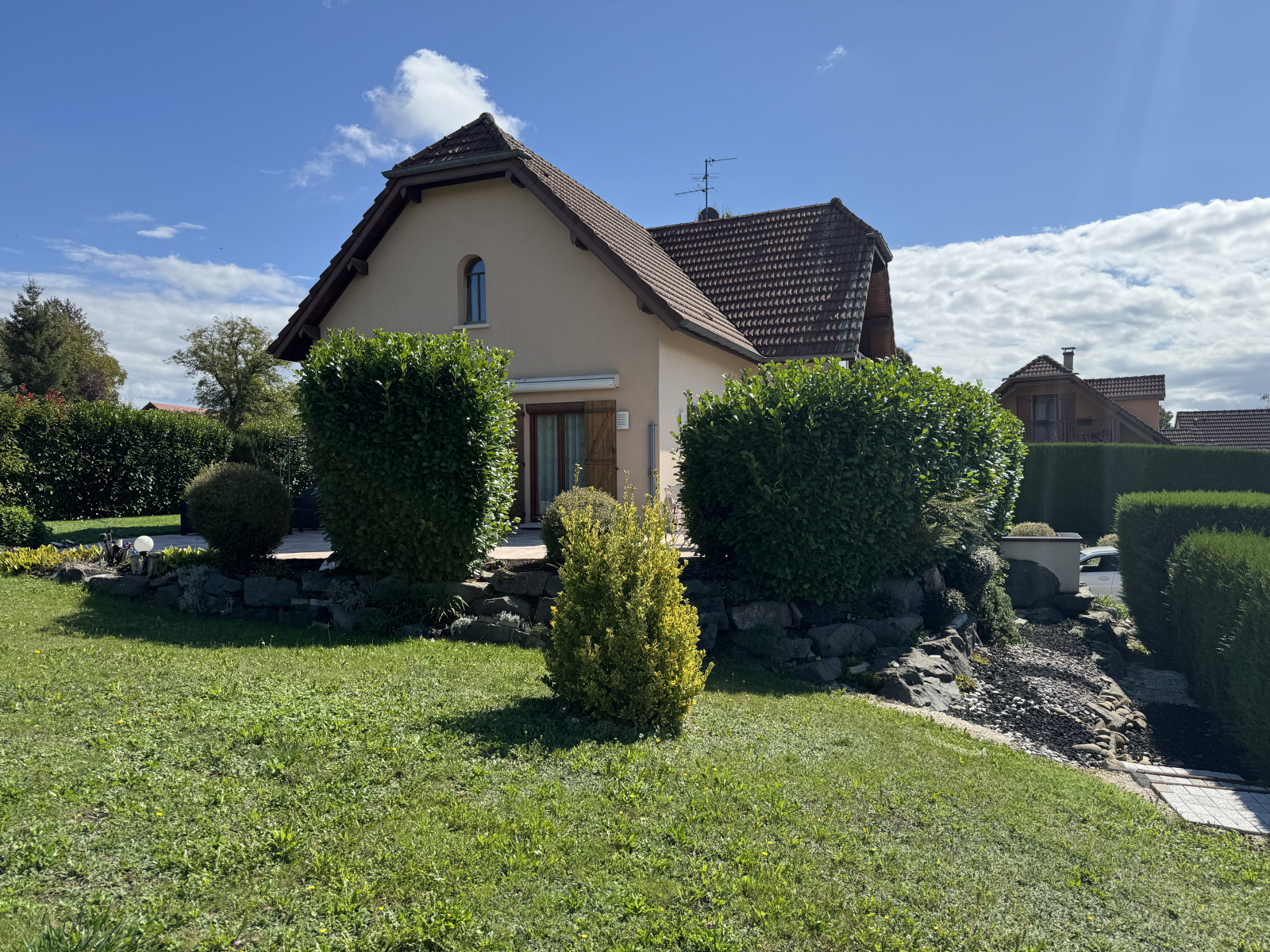 Image_, Maison, Foussemagne, ref :2184