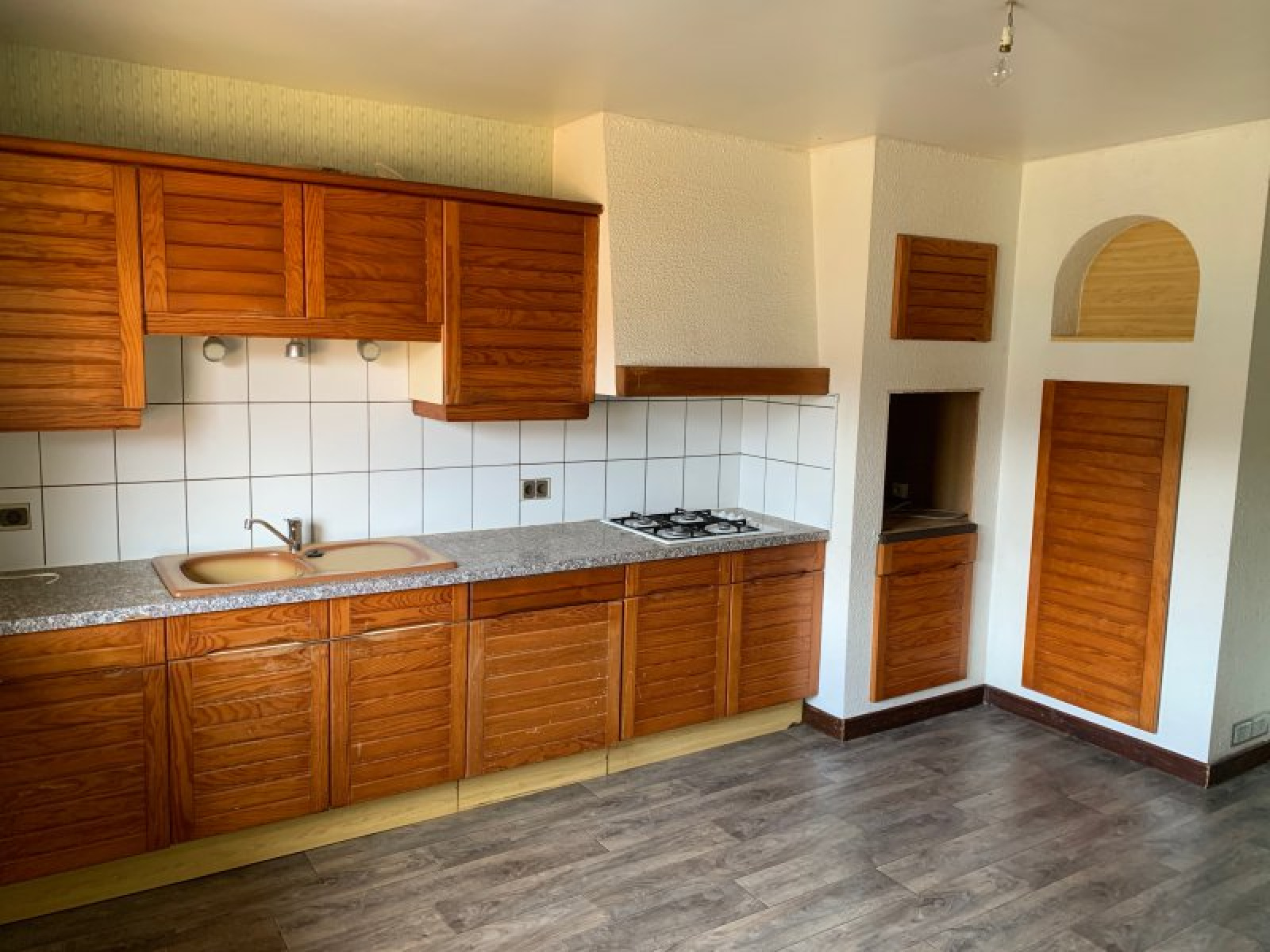 Image_, Appartement, Giromagny, ref :913