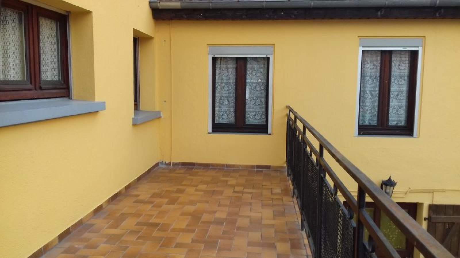 Image_, Appartement, Giromagny, ref :913