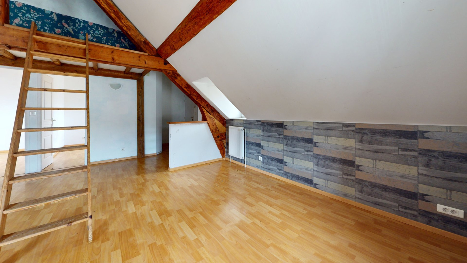 Image_, Appartement, Sainte-Suzanne, ref :2223