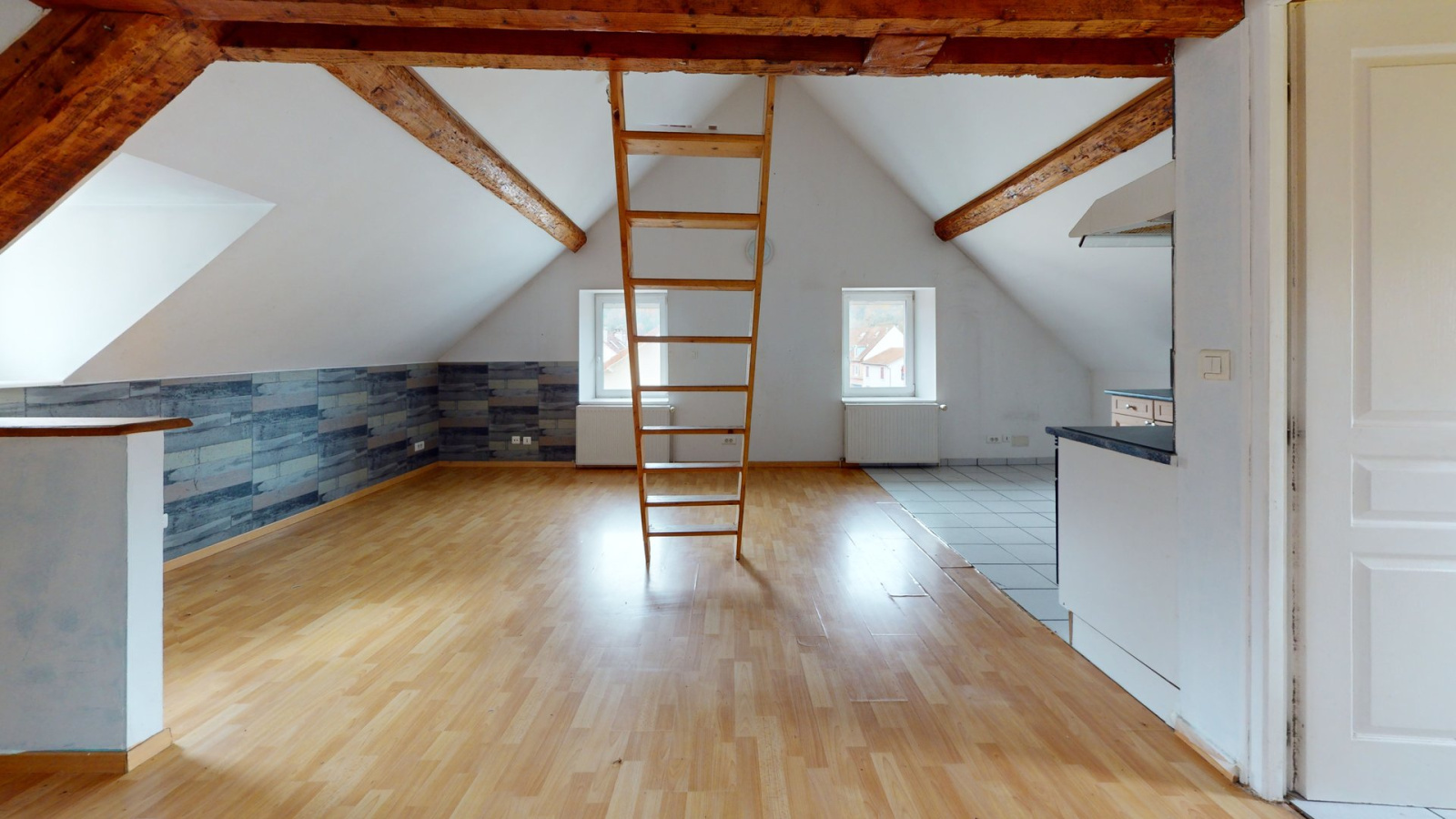 Image_, Appartement, Sainte-Suzanne, ref :2223