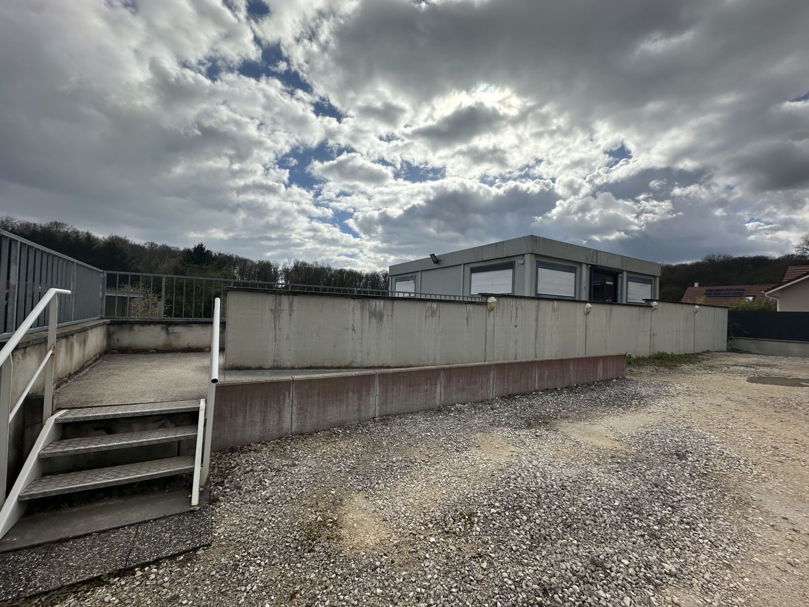 Image_, Local commercial, Pérouse, ref :2379