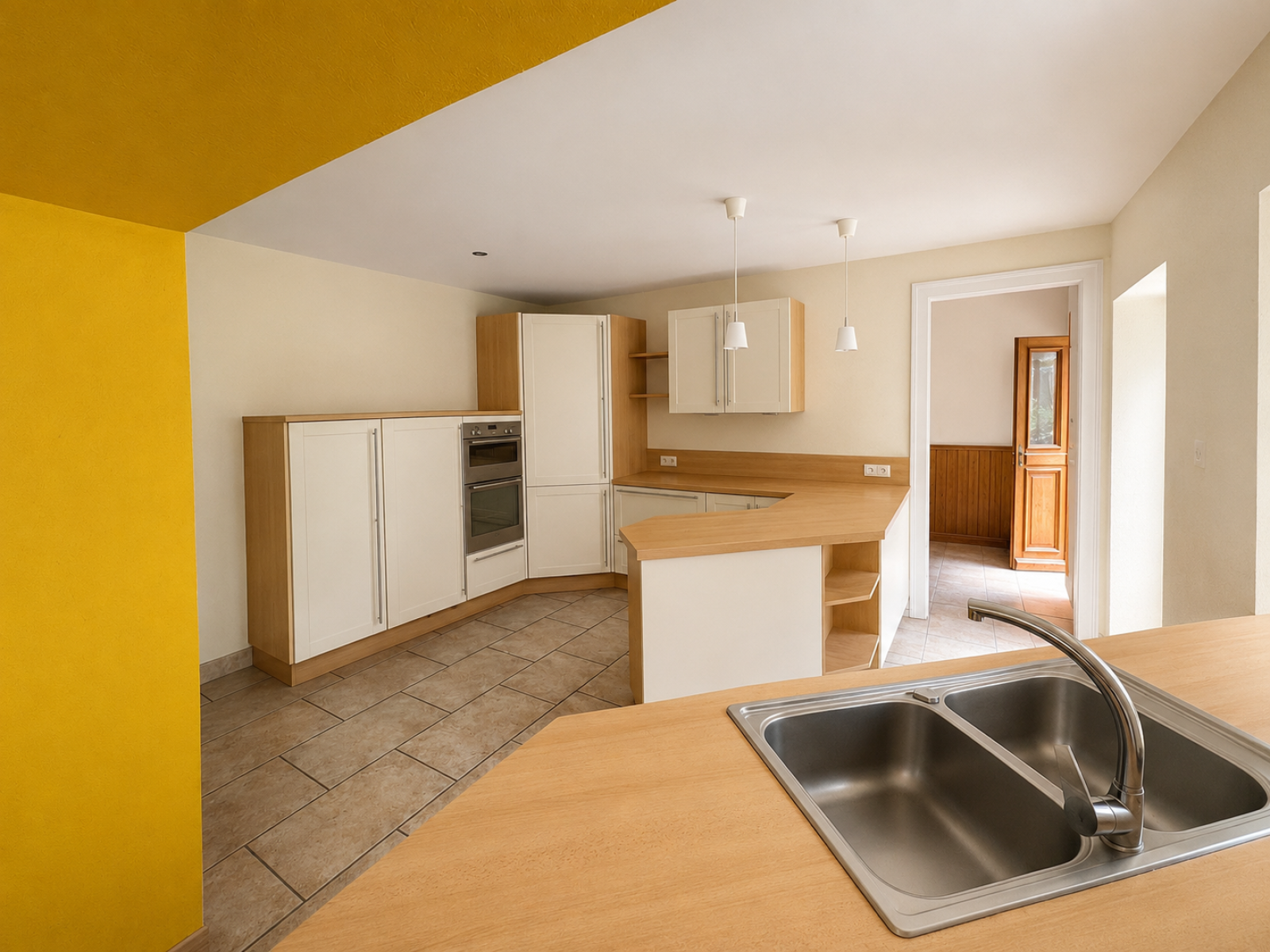 Image_, Maison, Saint-Germain-le-Châtelet, ref :2466
