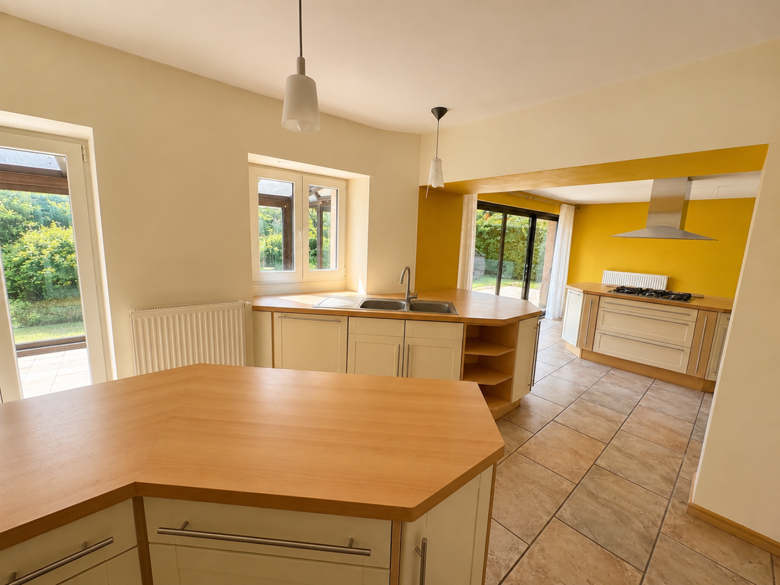 Image_, Maison, Saint-Germain-le-Châtelet, ref :2466