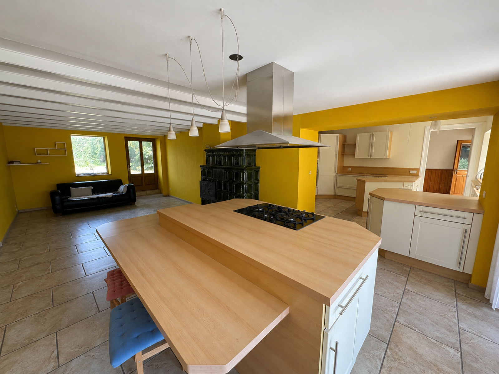 Image_, Maison, Saint-Germain-le-Châtelet, ref :2466