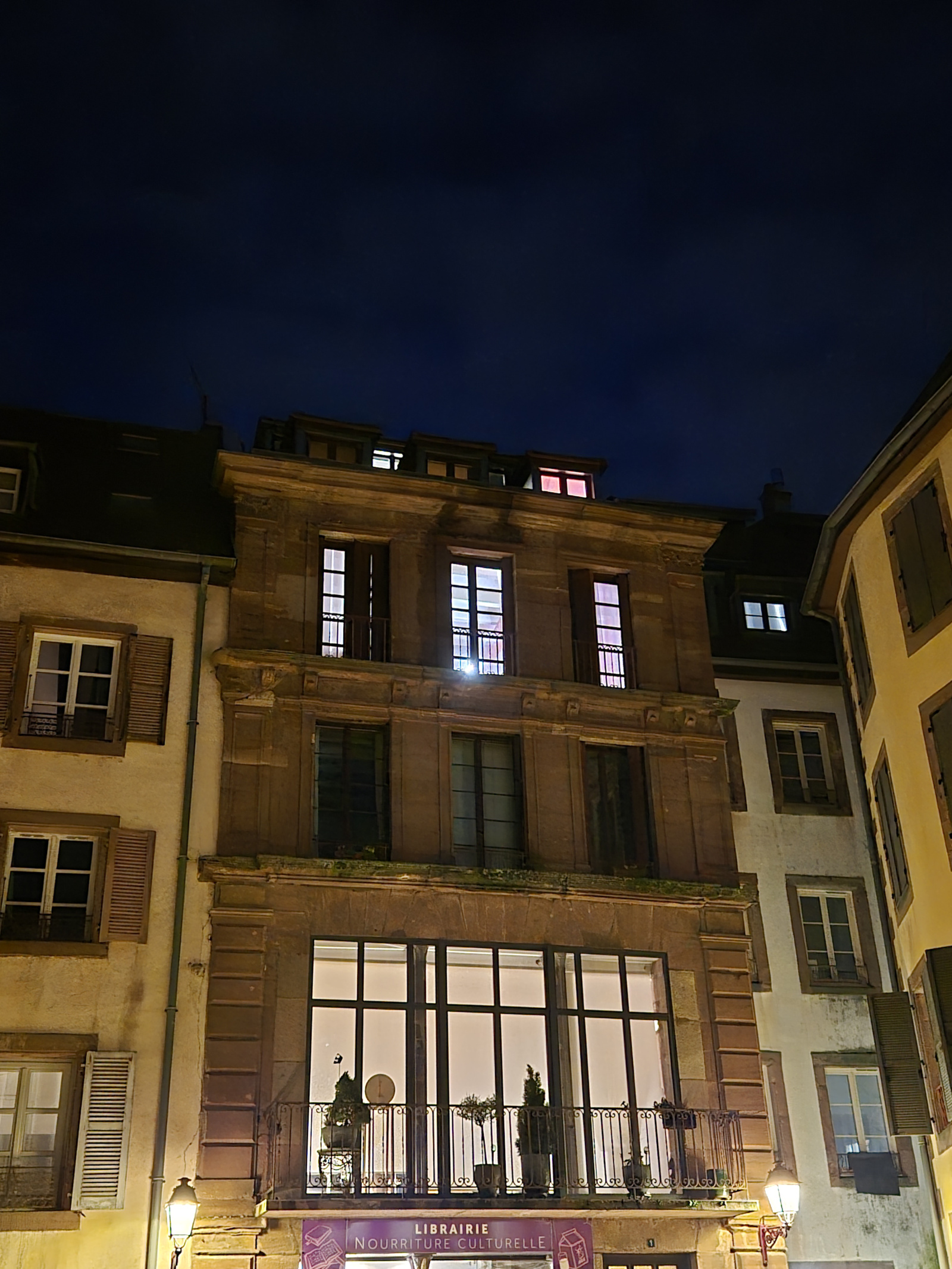 Image_, Duplex, Belfort, ref :2320