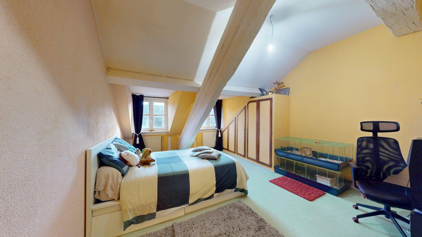 Image_, Duplex, Belfort, ref :2320