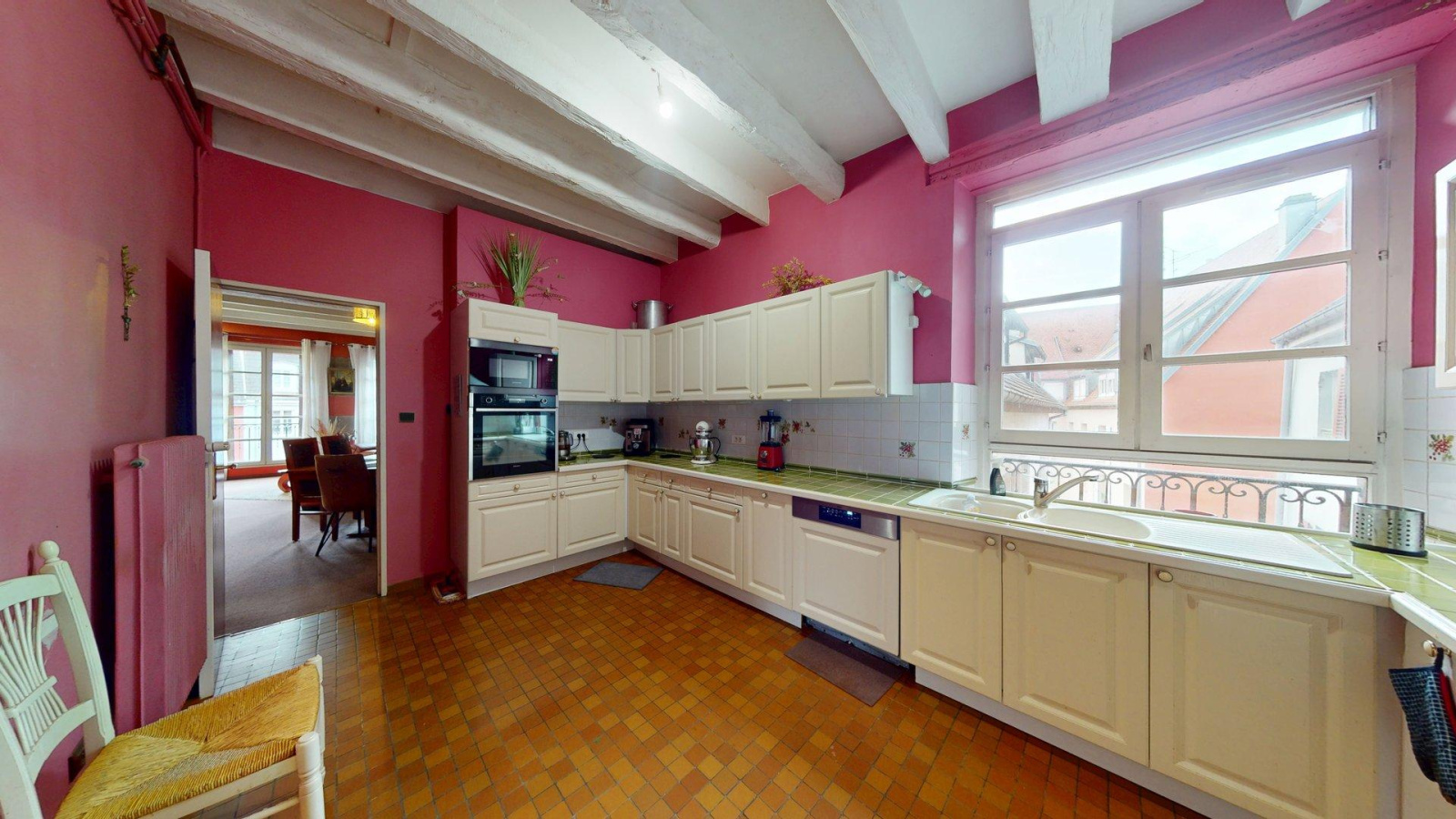 Image_, Duplex, Belfort, ref :2320