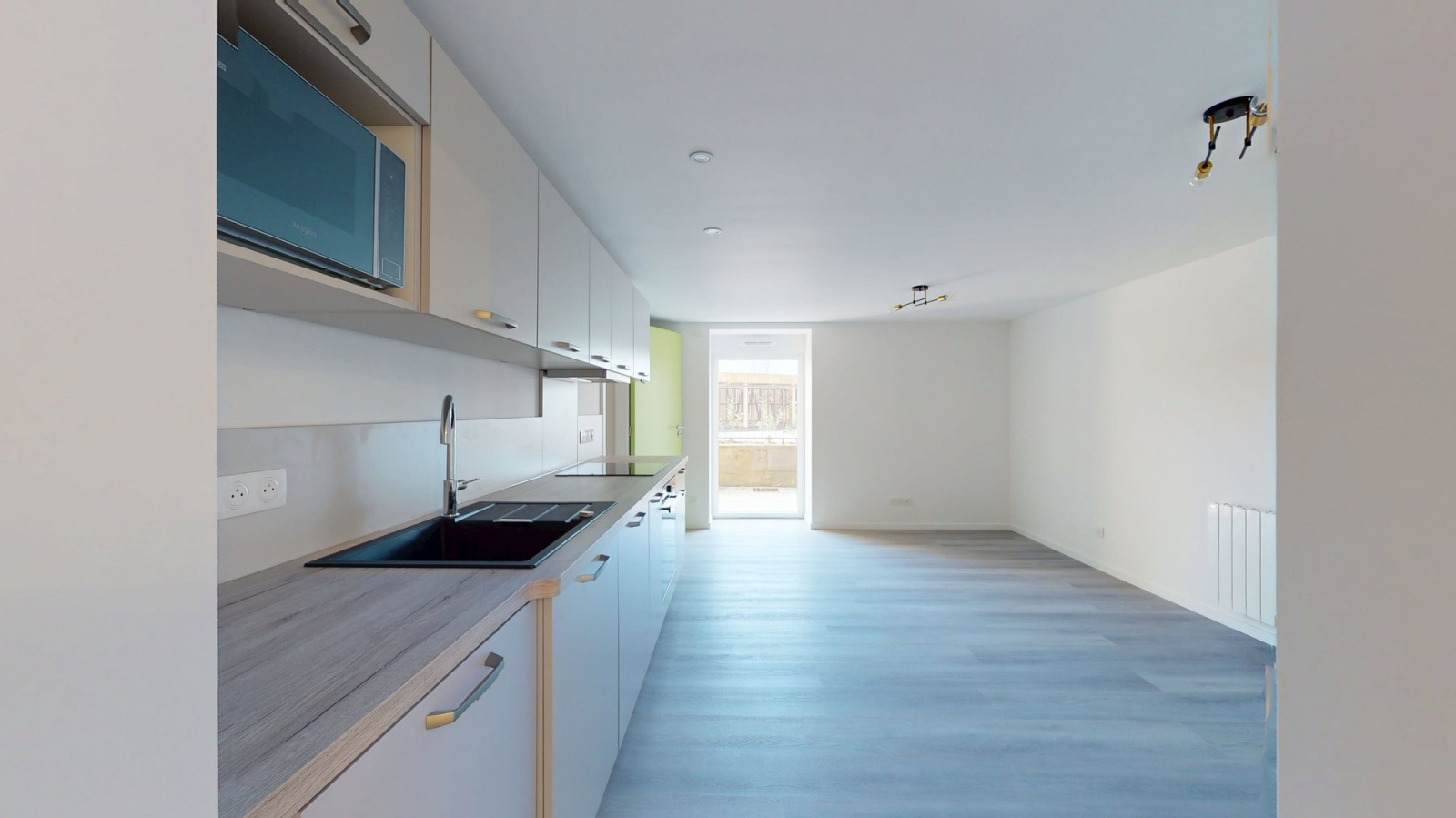 Image_, Appartement, Bavilliers, ref :2264