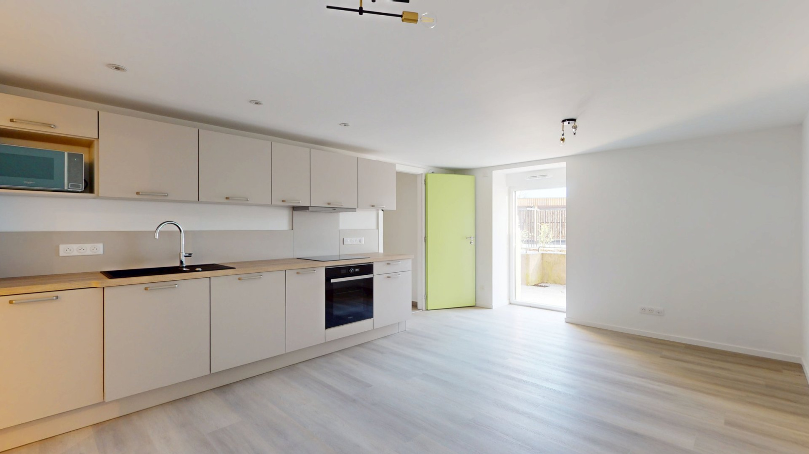 Image_, Appartement, Bavilliers, ref :2264